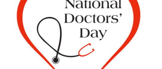 Orvosok napja: Sok erőt a Szeretetkórház dolgozóinak!